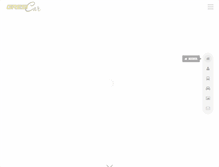 Tablet Screenshot of gresi-car.com